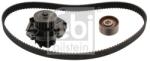 Febi Bilstein Set pompa apa + curea dintata FEBI BILSTEIN 45100 (45100) - automobilus
