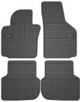 FroGum Set covorase auto cauciuc FROGUM VW JETTA IV 2010 - 2018 4 buc (ET0393)