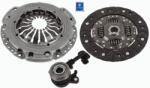 SACHS Set ambreiaj SACHS 3000 990 590 (3000 990 590)