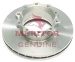 MERITOR Disc frana MERITOR BRAKE DISC MBR5068 (MBR5068)