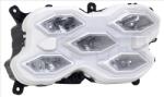 TYC Proiector ceata TYC 19-15268-00-9 (19-15268-00-9) - automobilus