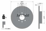 TEXTAR Disc frana TEXTAR 92164603 (92164603)