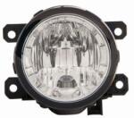 DEPO Proiector ceata Depo 214-2047N-UQ (214-2047N-UQ) - automobilus