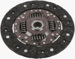 SACHS Disc ambreiaj SACHS 1878 634 119 (1878 634 119) - automobilus