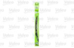 Valeo Set 2 lamele stergator VALEO 576099 (576099)