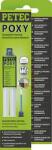 PETEC adeziv universal PETEC UNIVERSAL ADHESIVE TRANSPARENT 98425 (98425)