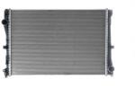 MAHLE Radiator, racire motor MAHLE CR 2603 000P (CR 2603 000P)