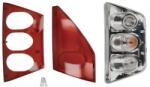 TRUCKLIGHT Stopuri spate TRUCKLIGHT TL-VO008R (TL-VO008R)