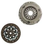NEXUS Set ambreiaj NEXUS F11129NX (F11129NX)