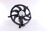 NISSENS Ventilator, radiator NISSENS 85631 (85631) - automobilus
