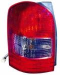 DEPO Lampa spate DEPO 316-1911R-AS (316-1911R-AS) - automobilus