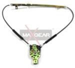 MAXGEAR Mecanism actionare geam MAXGEAR 28-0153 (28-0153)