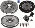 SACHS Set ambreiaj SACHS 2290 601 187 (2290 601 187)