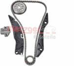 Metzger Autoteile chit lant de distributie METZGER AUTOTEILE 7490051 (7490051)