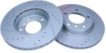 MAXGEAR Disc frana MAXGEAR 19-0690SPORT (19-0690SPORT)