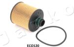 JAPKO Filtru ulei JAPKO 1ECO120 (1ECO120) - automobilus