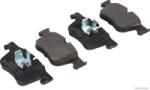 Herth+buss Jakoparts Set placute frana HERTH+BUSS JAKOPARTS J3602133 (J3602133)