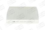 CHAMPION Filtru, aer habitaclu CHAMPION CCF0465 (CCF0465)