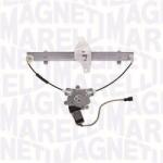 Magneti Marelli Mecanism actionare geam MAGNETI MARELLI 350103170147 (350103170147) - automobilus