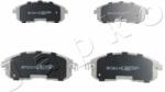 JAPKO set placute frana, frana disc JAPKO 50143 (50143)