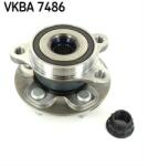 SKF Set rulment roata SKF VKBA 7486 (VKBA 7486) - fixbox