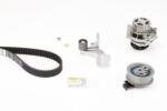 Continental Ctam Set pompa apa + curea dintata CONTINENTAL CTAM CT909WP3 (CT909WP3) - automobilus