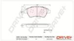 Dr! ve+ set placute frana, frana disc Dr! ve+ DP1010.10. 0869 (DP1010.10.0869)