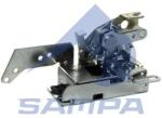 SAMPA incuietoare usa SAMPA 023.222 (023.222) - automobilus