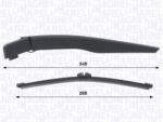 Magneti Marelli Set stergatoare, curatare parbriz MAGNETI MARELLI 000723180438 (000723180438) - automobilus