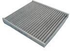 Alco Filter Filtru, aer habitaclu ALCO FILTER MS-6491C (MS-6491C)