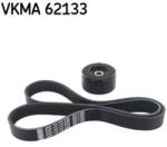 SKF Set curea transmisie cu caneluri SKF VKMA 62133 (VKMA 62133) - automobilus