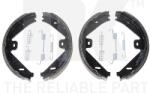 NK Set saboti frana, frana de mana NK 2733802 (2733802)