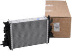 Original Renault Radiator, racire motor ORIGINAL RENAULT 214109135R (214109135R)