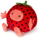 Cozy Noxxiez HW750 Strawberry - pernă caldă de pluș 3 în 1 (MA20-HW750)