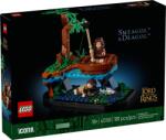 LEGO® The Lord of the Rings - Sméagol & Déagol (40761) LEGO