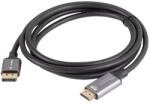 Lanberg CA-DPHD-20CU-0018-BK