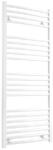 FixTrend Törölközőszárító Radiátor, íves, fehér, 500x1200mm (FIXUI50120)