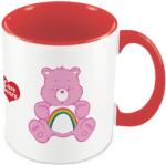 Pyramid International Чаша Pyramid Animation: Care Bears - Cheer Bear (MGC2402439)
