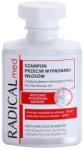 IDEEPHARM Radical Med Anti Hair Loss шампоан против косопад 300ml