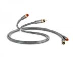 QED QE6113 Performance 40i RCA összekötő kábel 1 m