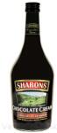  EUR Sharon's Csokoládé likőr0, 5l 15%-DRS