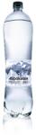Alpok-Aqua ásványvíz 1, 5L szén-dioxiddal dúsítva