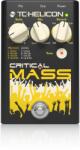 tc-helicon Critical Mass