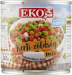 EKO kerti zöldség mix 400/265g