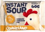 Craveland instant tésztaleves 60g Tyúkhús ízű