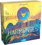 Libellud Настолна игра Harmonies - Абстрактна (ASMLIBTL01EN)