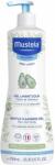 Mustela Нежен измиващ гел Mustela - За коса и тяло, 750 ml - ozone