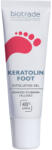 Biotrade Keratolin Foot Гел за крака, 40% урея, 15 ml - ozone