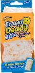 Scrub Daddy Eraser Daddy, 2 db
