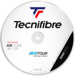 Tecnifibre Ice Code (200 m) Teniszütő húrozása 1, 25 mm